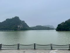 -星湖旅游景区七星岩