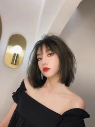 -G HAIR SALON私人造型定制
