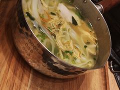 -小满手工粉(北京来福士店)