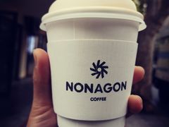 -Legno.ita Coffee by Wood(襄阳南路店)