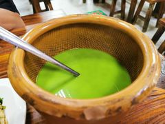 -客家养生油茶(汕尾店)