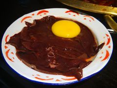 -叁口煮老火锅(东升店)