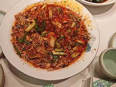 -饕然·民间川菜(龙泉店)