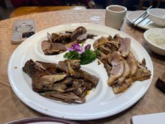 -百年银屏蚝烙·潮汕菜·非遗(乐山店)