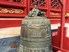 -潭柘寺景区