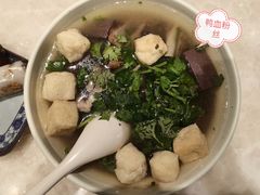 -四宜糕团店(南大街店)