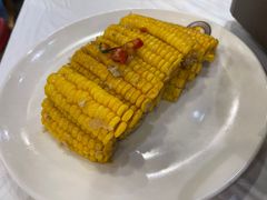 -活潑鲜跳(湖滨商业街店)