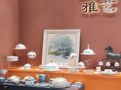 -万润国际酒店用品市场