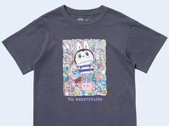 -优衣库(上海正大广场店)