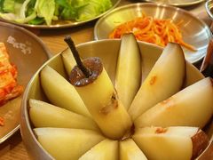 -西塔老太太泥炉烤肉(海上世界店)