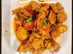 -老爷庙风味美食府(魏都大道店)