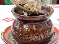 -堂瓦里·33年传统赣菜(第一街区店)