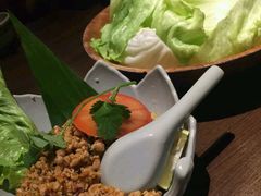 -大头虾越式风味餐厅(光明广场店)