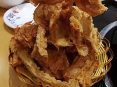 -裕德孚手切涮羊肉(建业凯旋广场店)