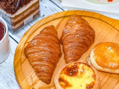 -味多美蛋糕(梨园店)