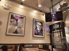 -大哥餐厅(西城花园店)