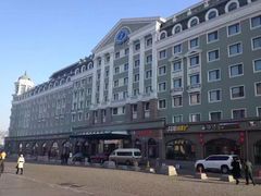 -人民防洪胜利纪念塔