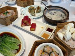 -怀德酒楼·粤菜·海鲜·茶点(宝安国际机场店)