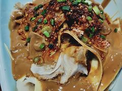 -窄巷子陕菜馆·地道陕西菜(粉巷店)
