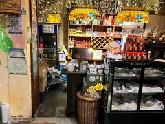 -菌山里·野生菌猪肚包鸡(阳光花园店)