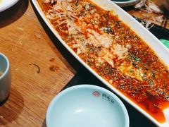 -鸡毛店·川菜(双楠店)