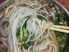 -老仓醋米线(嘎兰店)