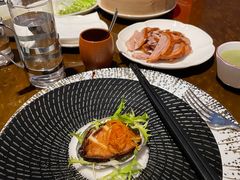 -大连君悦酒店·星海湾壹号Dalian·Dalian(星海广场店)