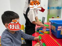 -童程童美少儿编程乐高机器人(香蜜湖校区)