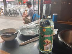 -裕德孚·非遗手切涮羊肉(东直门内大街店)