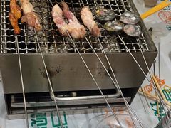 -曾百万小炉小串自助烧烤(高新店)