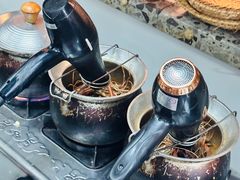 -隅乐胡椒虾·台湾菜·团建(皇岗店)