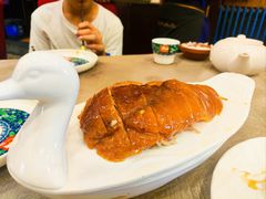 -老浒记烤鸭-北京菜(琉璃厂店)