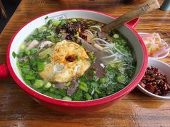 -黔派·虾子羊肉粉·小吃(佳宁娜广场店)