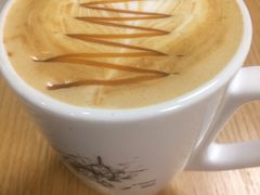 -织荆鸟咖啡(首开福茂店)