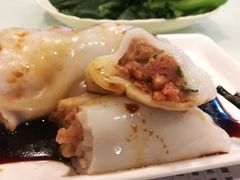 -点点心点心专门店(旺角店)