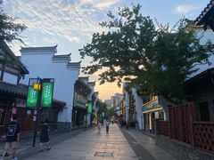 -大小河街