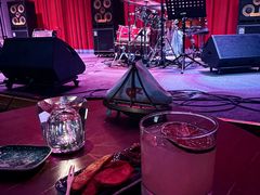 -JZ Club 爵士酒吧(上海店)