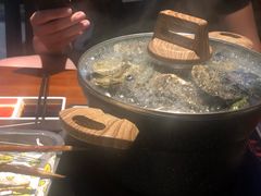 -新疆烧烤王(广灵店)