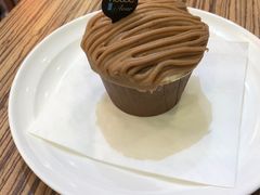 -榖屋house of flour(张江首店)
