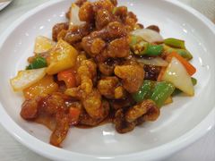 -天天渔港(杏林街店)