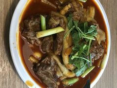 -阿西娅·西北妈妈拿手菜(华联店)