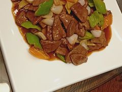 -501號台州海鲜餐厅(海创园店)