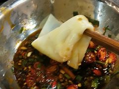 -憨铁匠老火锅(龙岗万科里店)