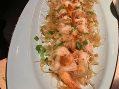 -绿茶餐厅(领展购物广场·中关村店)