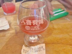-牛啤堂精酿啤酒餐吧(五棵松华熙店)