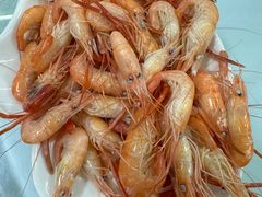 -八仔大富楼·河鲜(西江店)