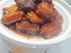 -不倒翁·安徽名菜楼(步行街店)