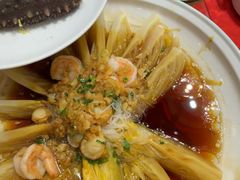 -盈春大饭店(千山路店)