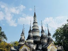 -西双版纳总佛寺