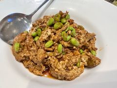 -虎哥私房菜(馒头山店)